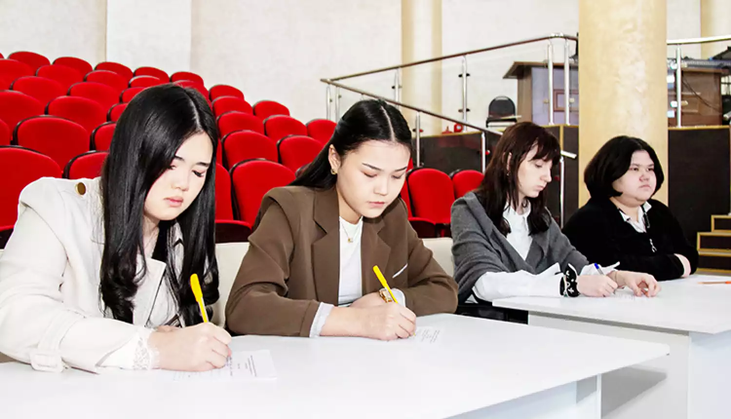 Ценить общее