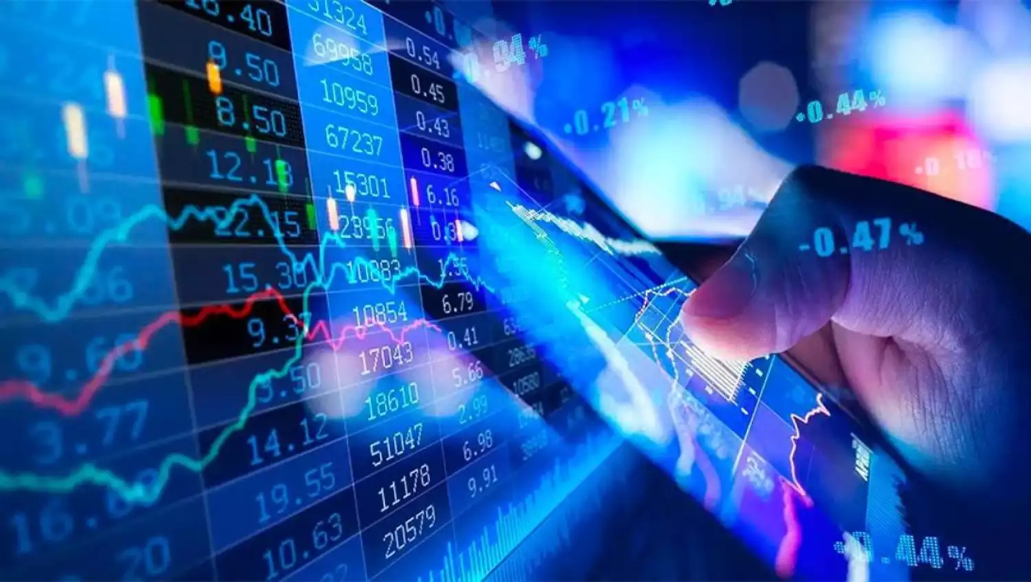 Для долгосрочных инвестиций