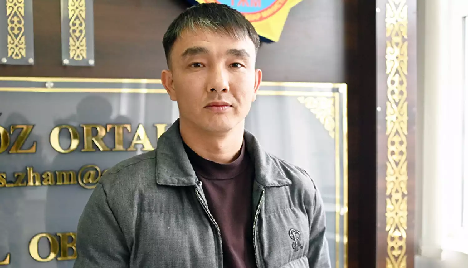 Герои среди нас