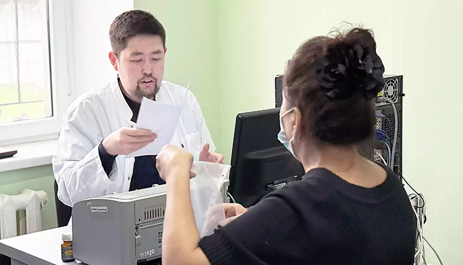 Опыт лучших