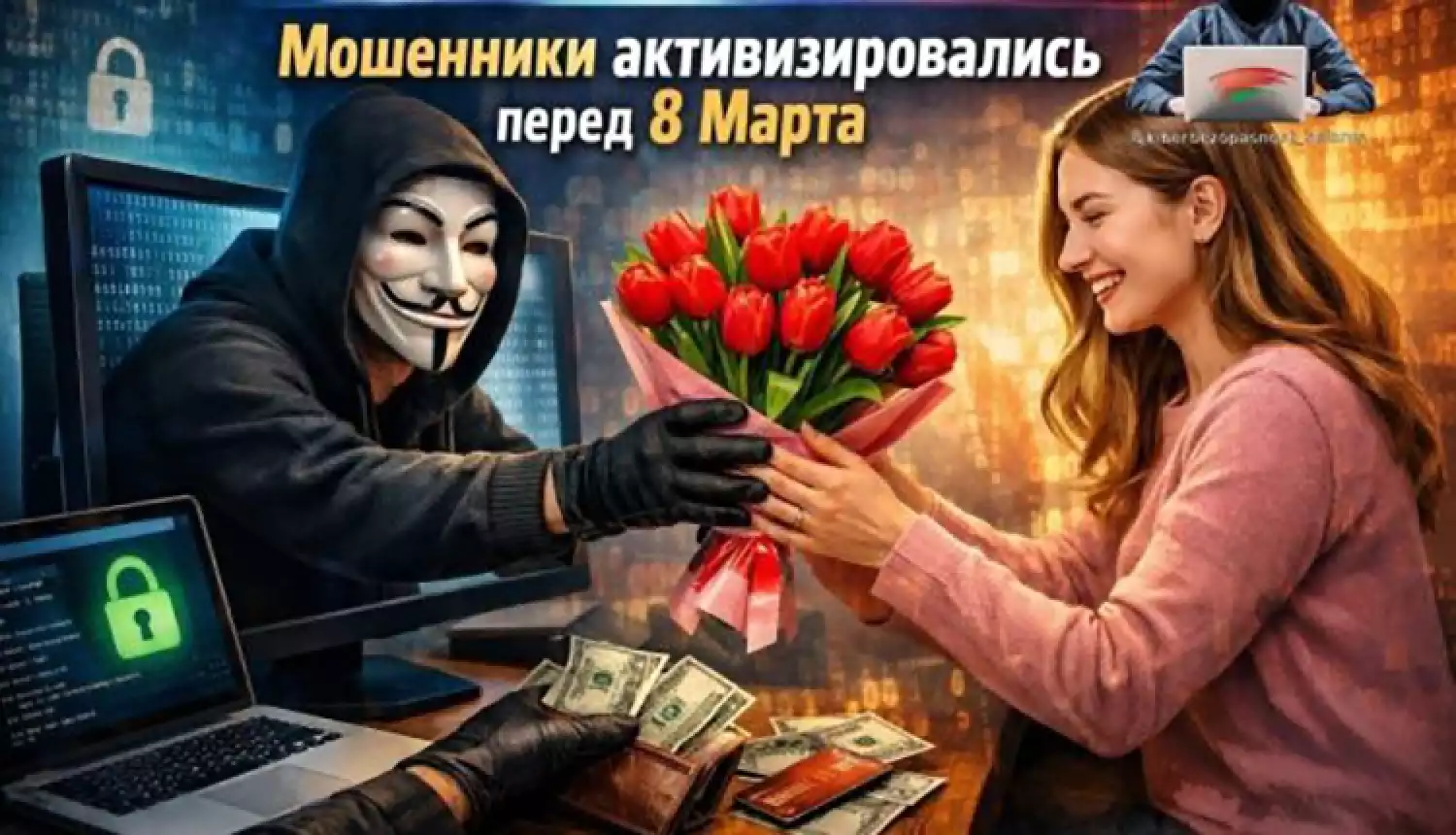 Праздник без проблем