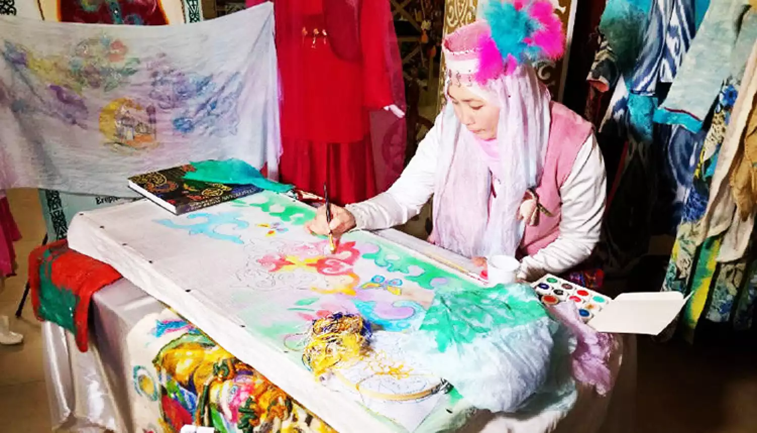 Модернизация искусства