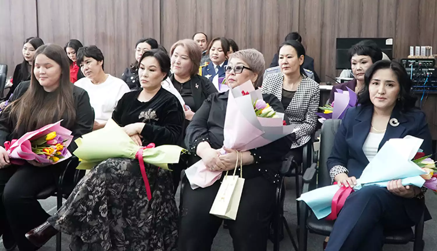 Ваше Величество Женщина