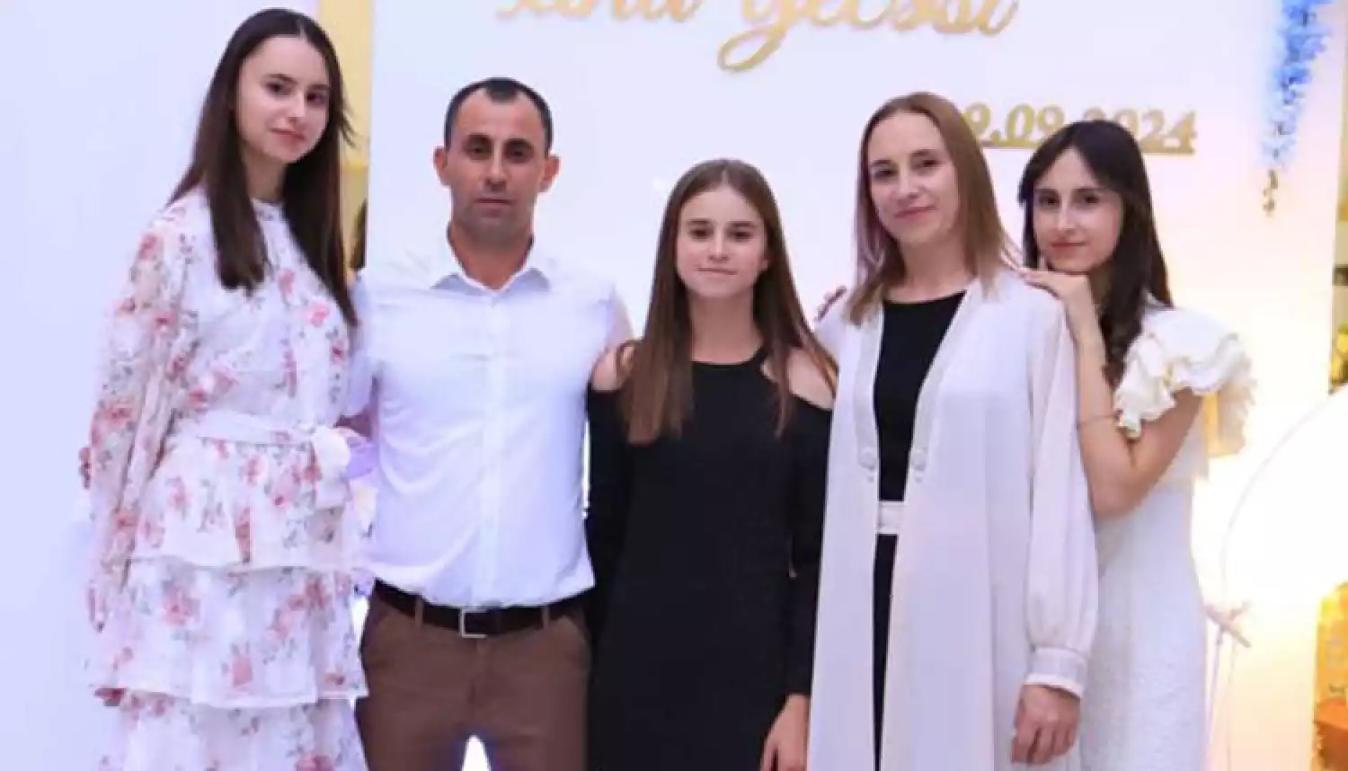 Её секрет в нежности и преданности