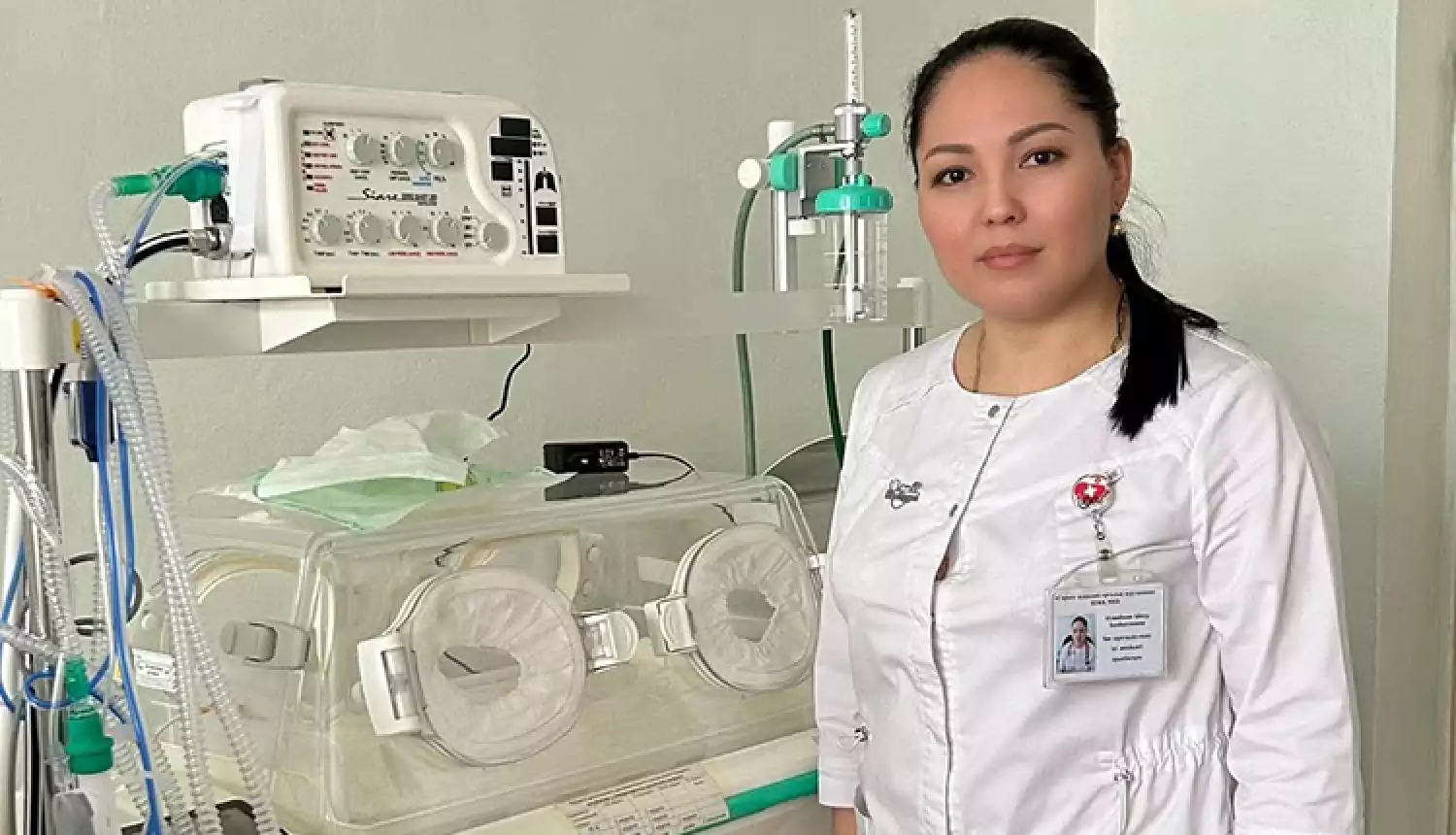 Большое сердце