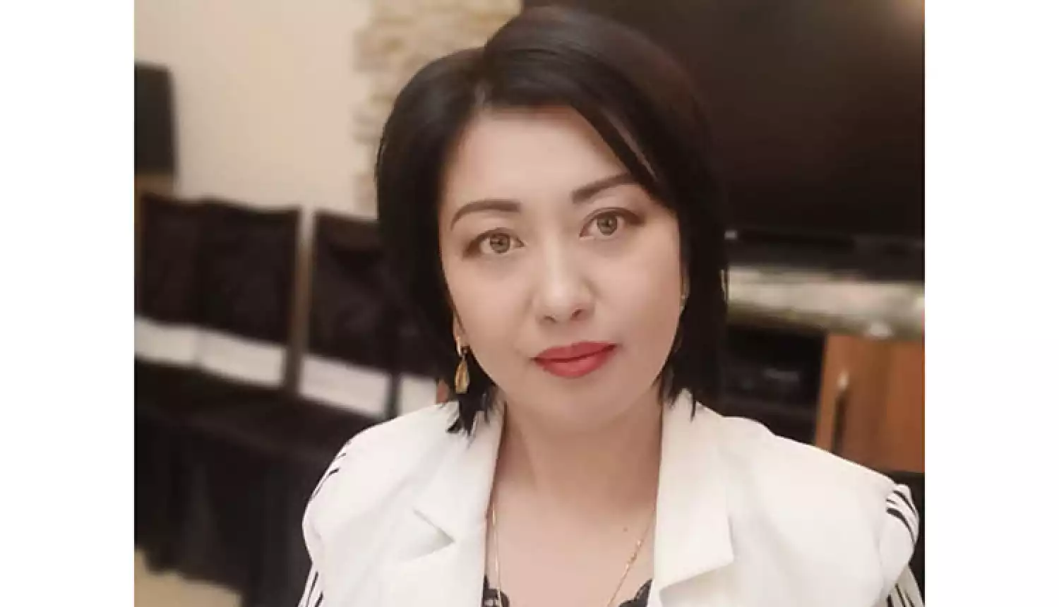 Не боится рисковать