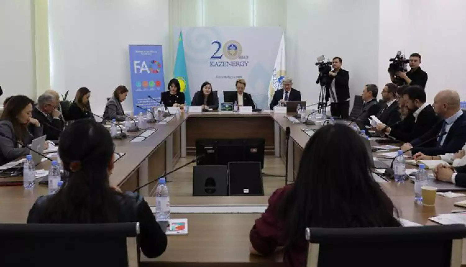 Глобальные тенденции