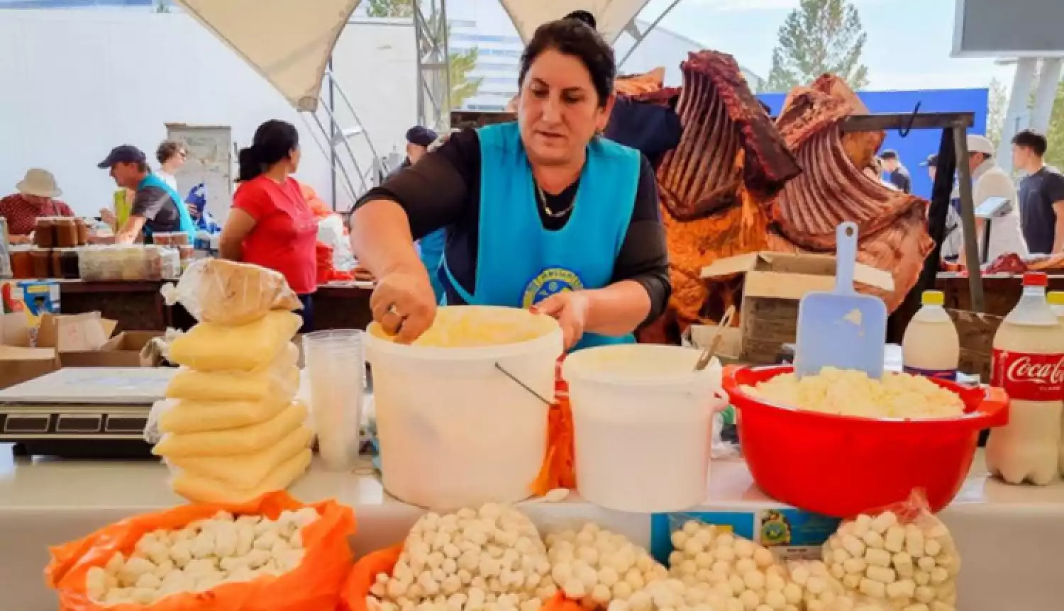 Продвигаем местные товары