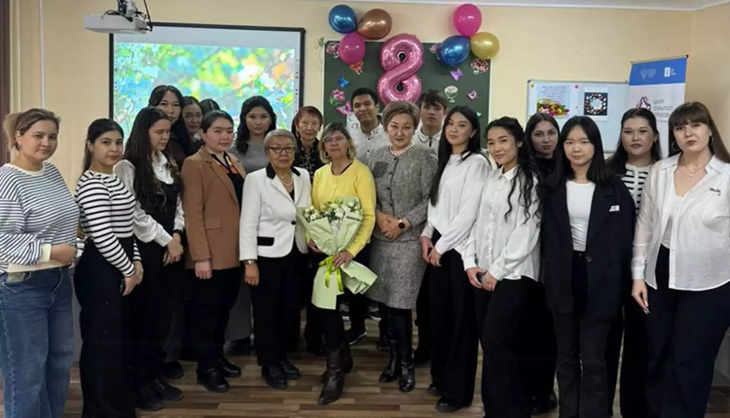 С открытым сердцем