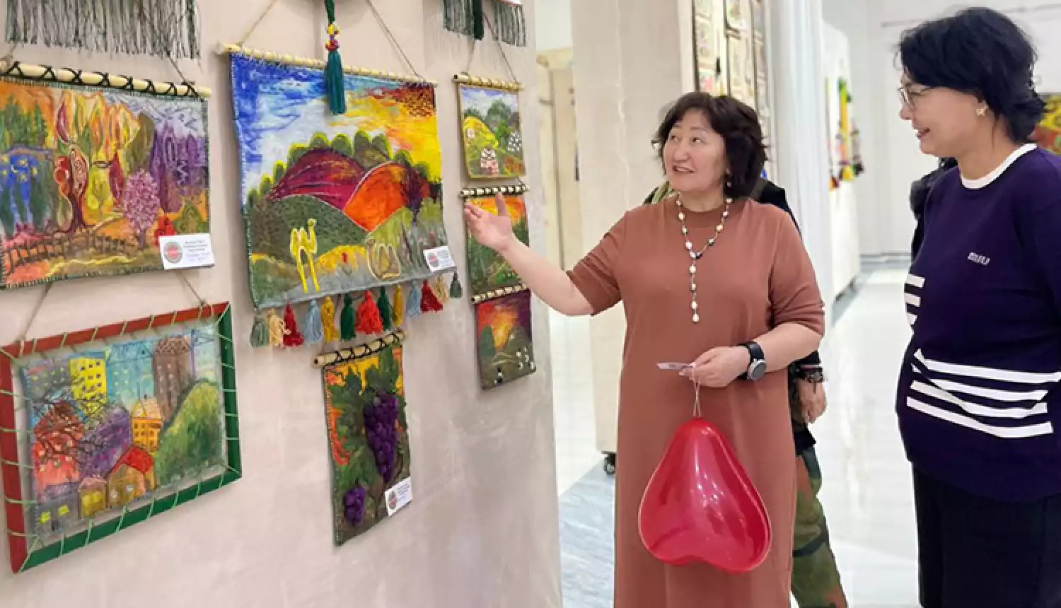 Зеркало искусства