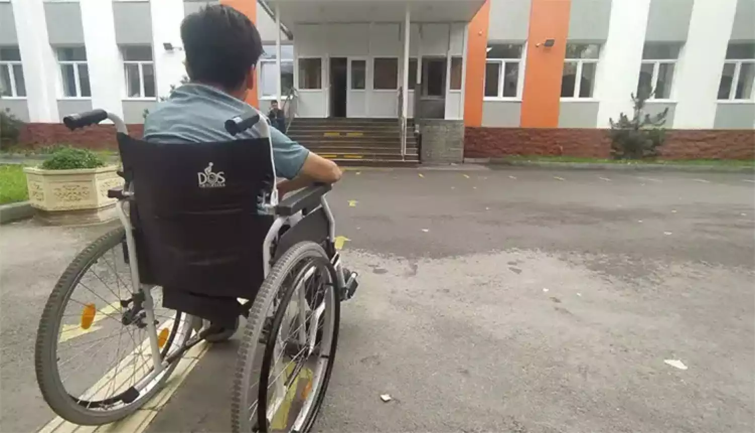 Адаптируем среду