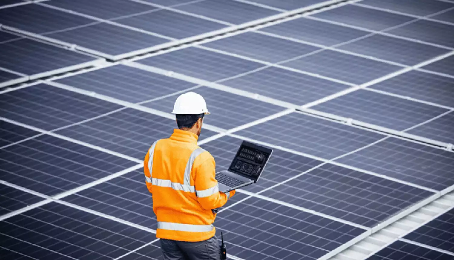 Человеческий фактор возобновляемой энергетики