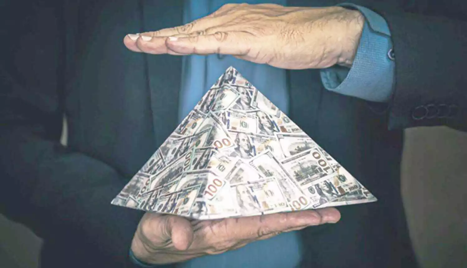 Новые уловки мошенников