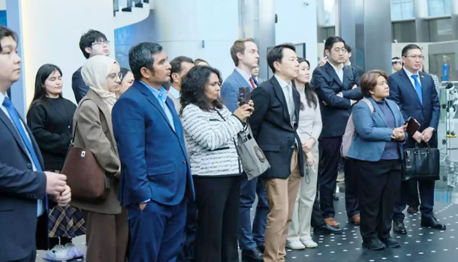 Технологии будущего