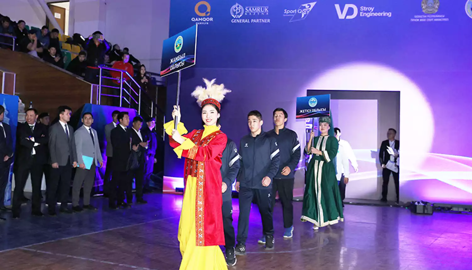 Захватывающий момент