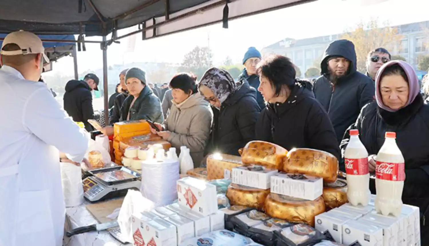 Положительная динамика