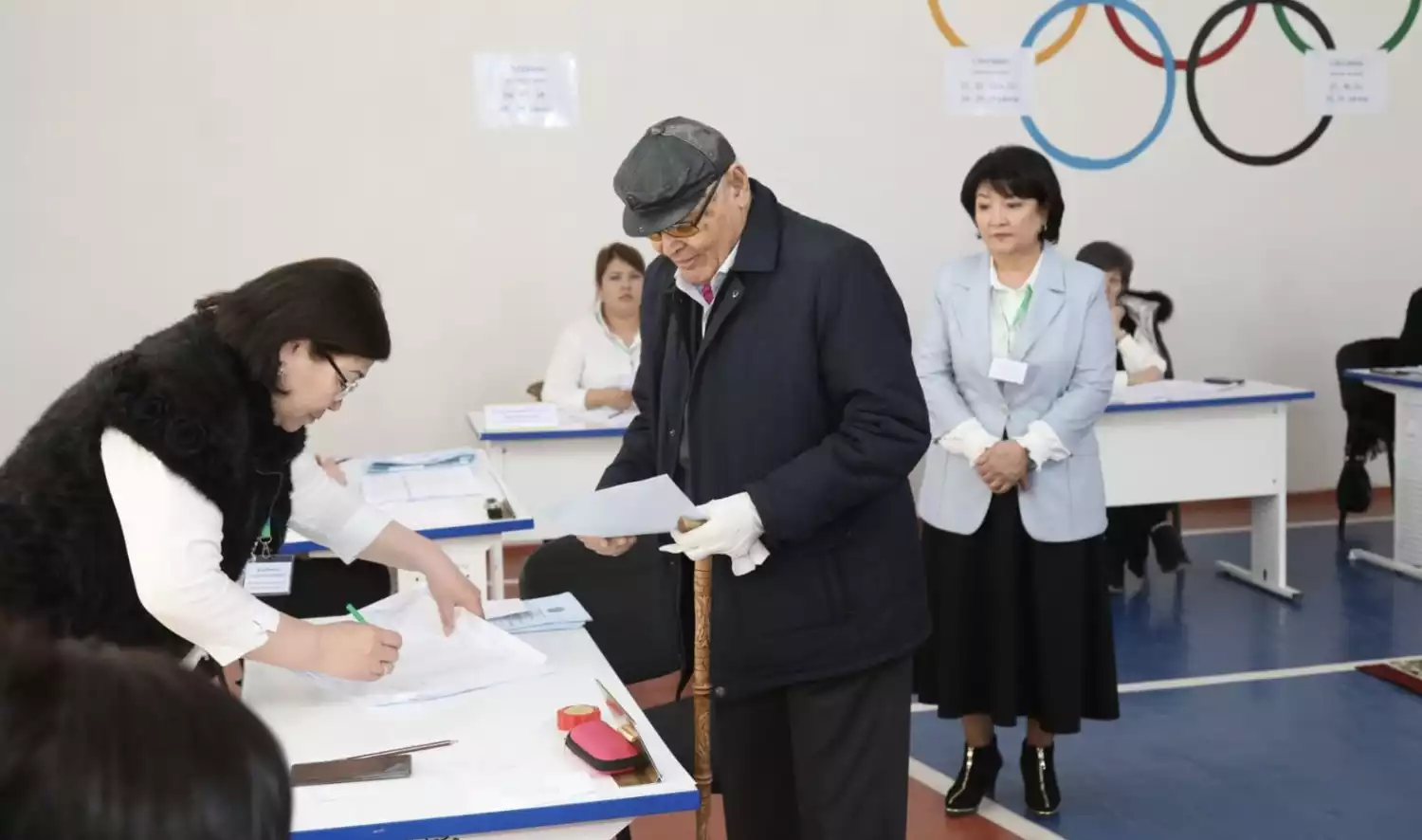 Известный кардиохирург Сейтхан Жошыбаев сделал свой выбор