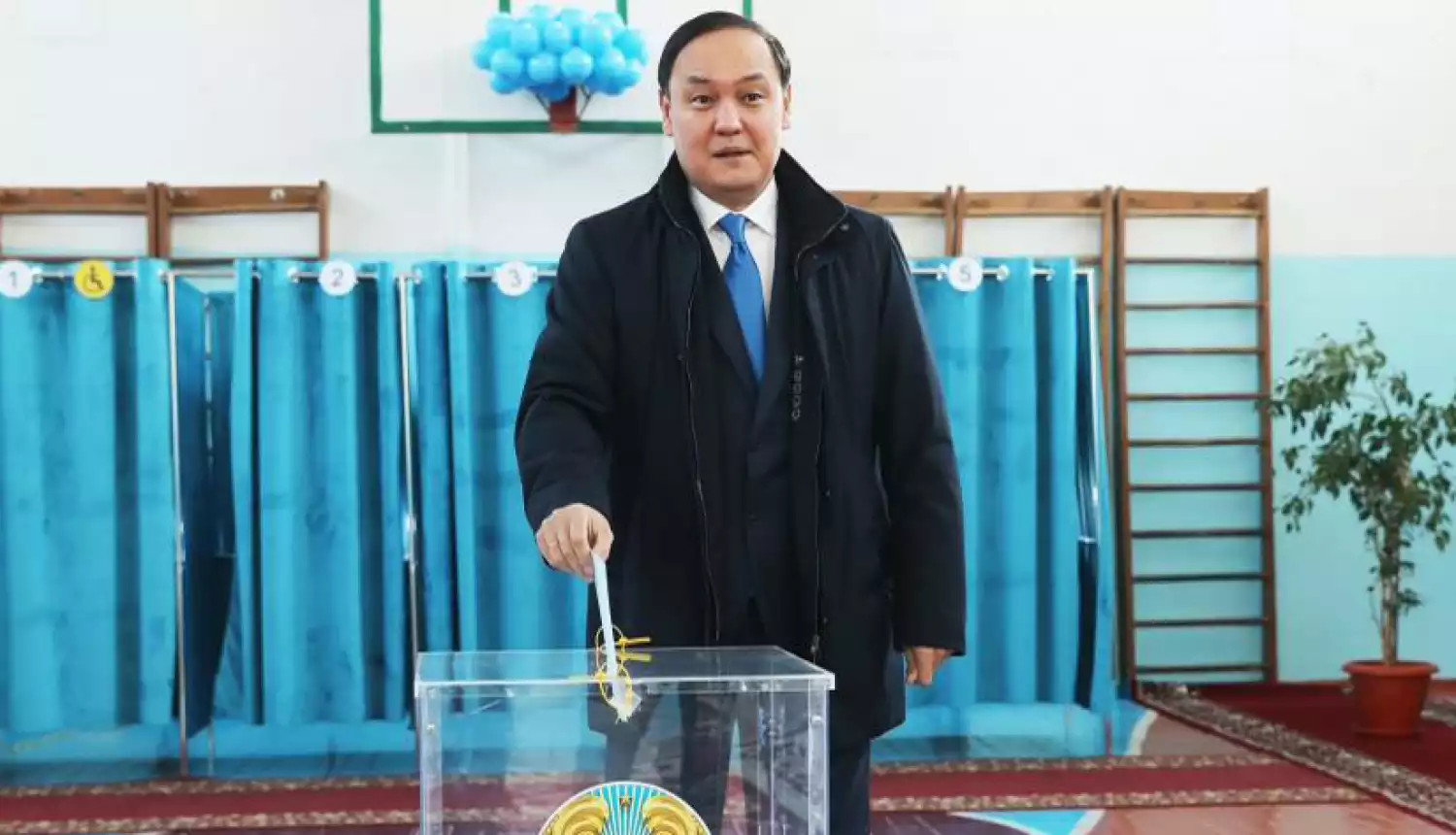 Важен каждый голос