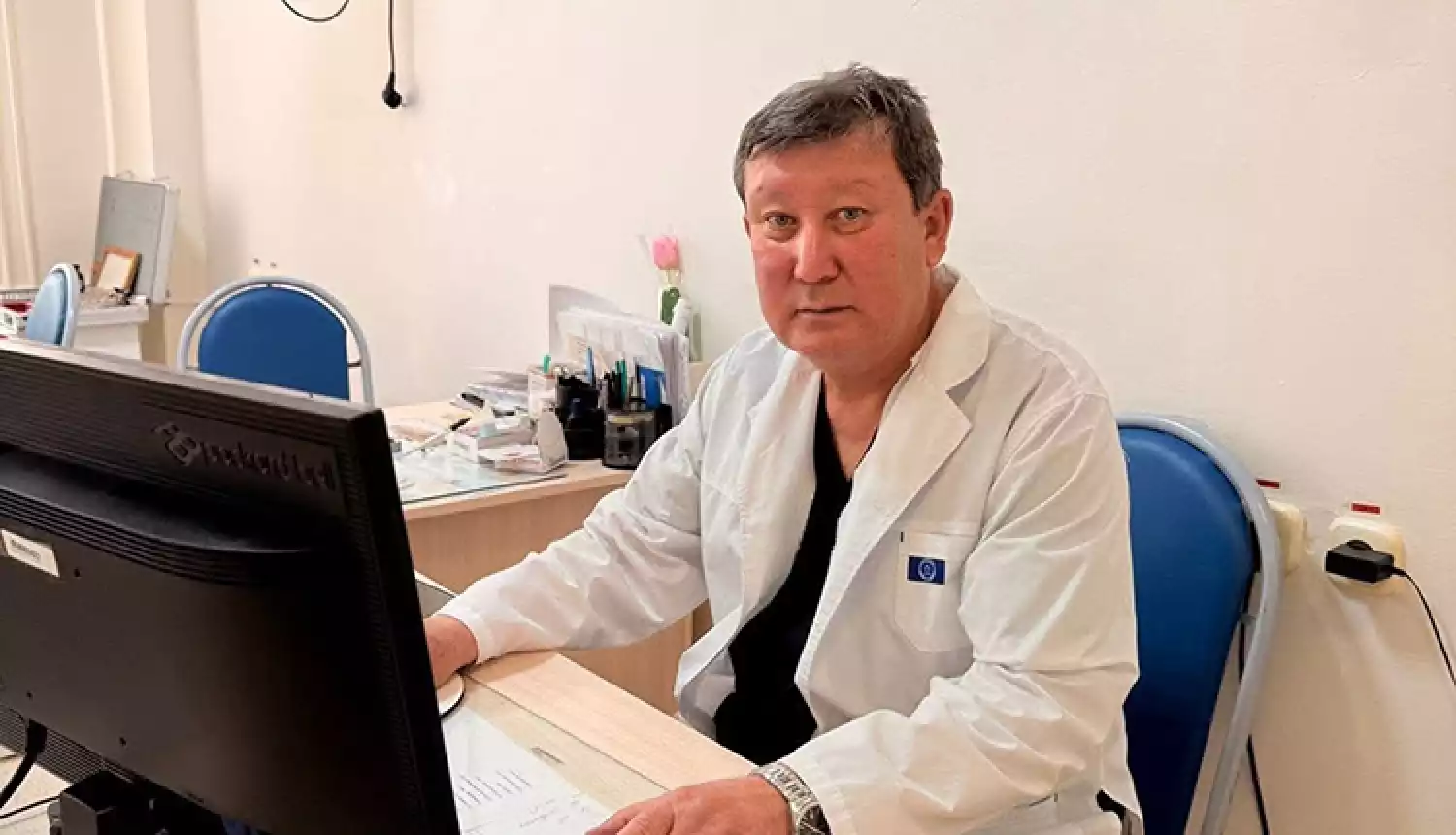 Один на всех