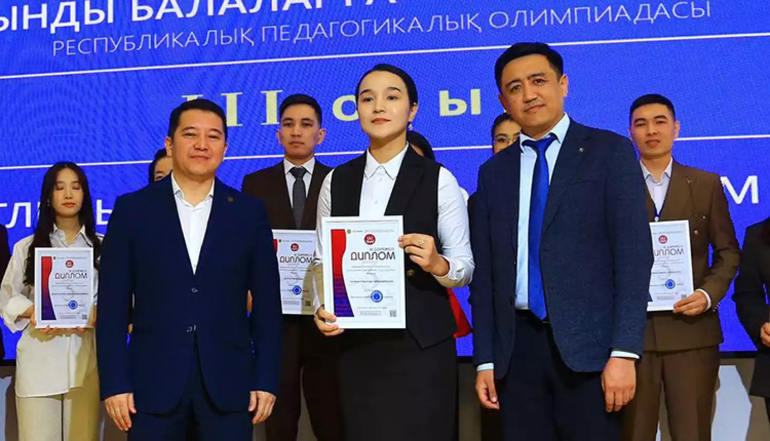 Наставники таланта