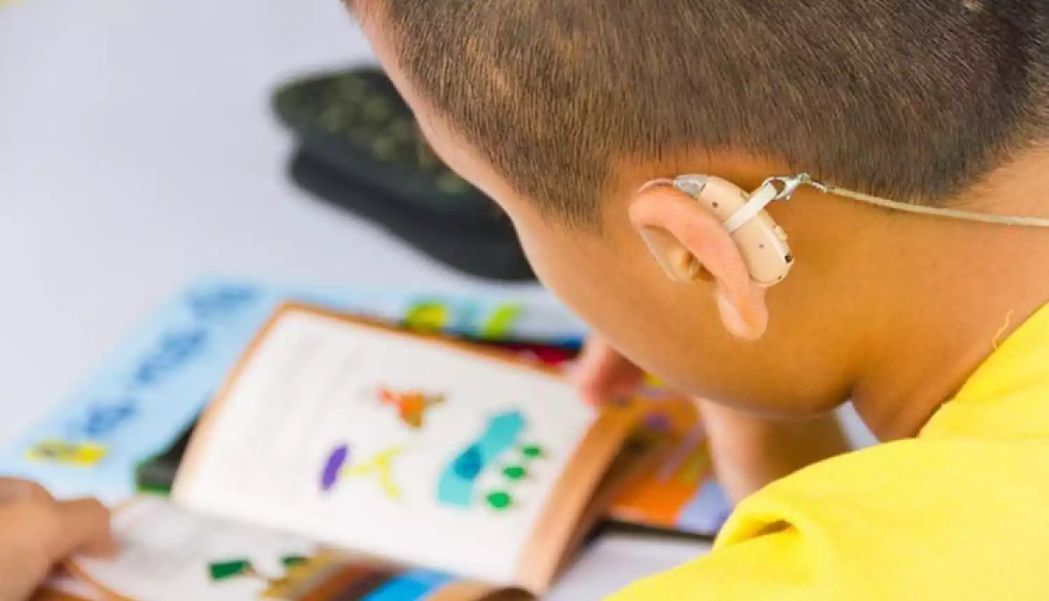 Научиться слышать и говорить