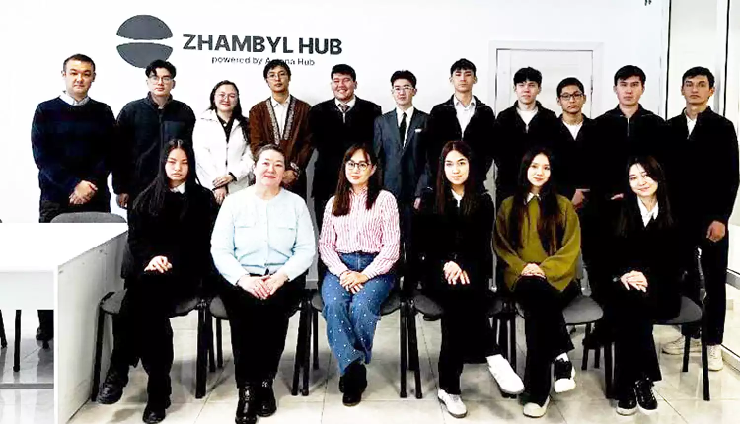 От идей до разработок