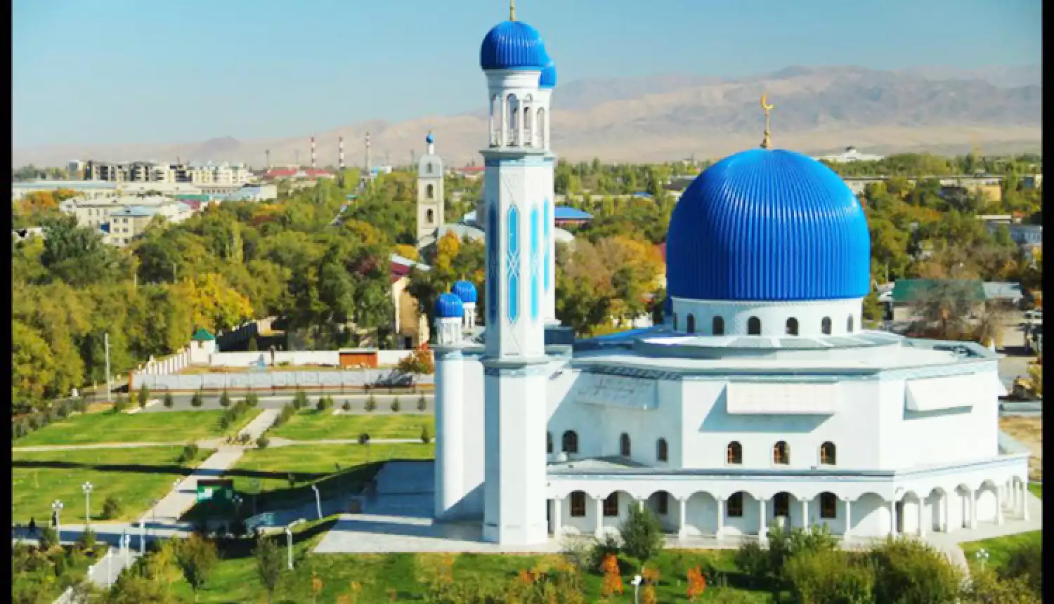 Сила молитвы