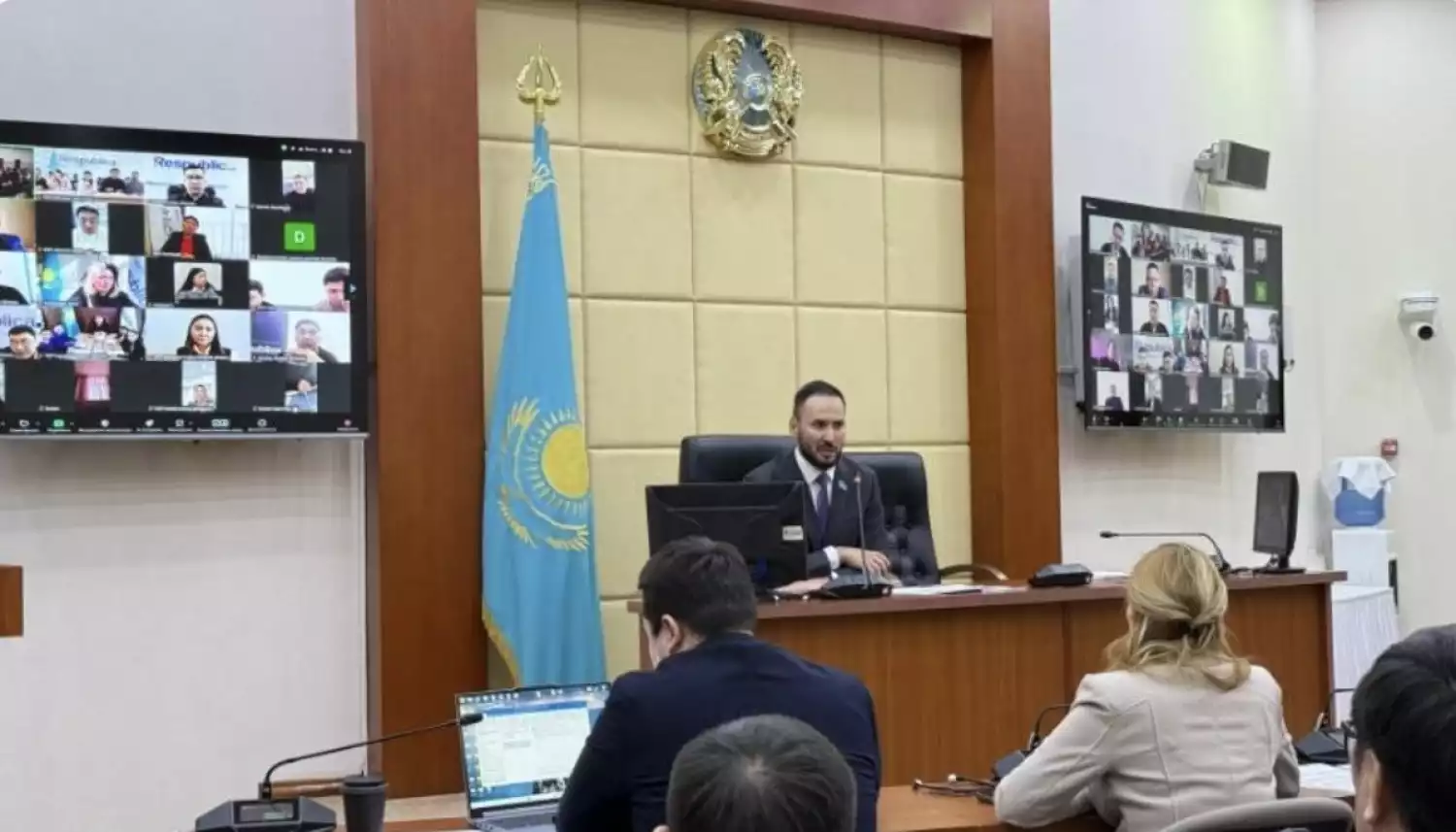 Партия Respublica приняла заявление по итогам республиканского референдума