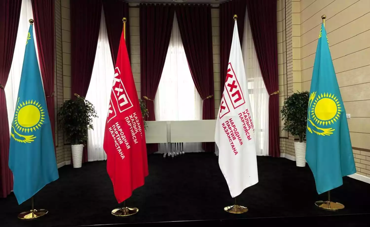 НПК выступила с официальным обращением по итогам референдума по Конституции