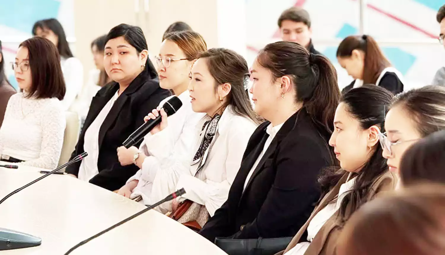 Диалог поколений