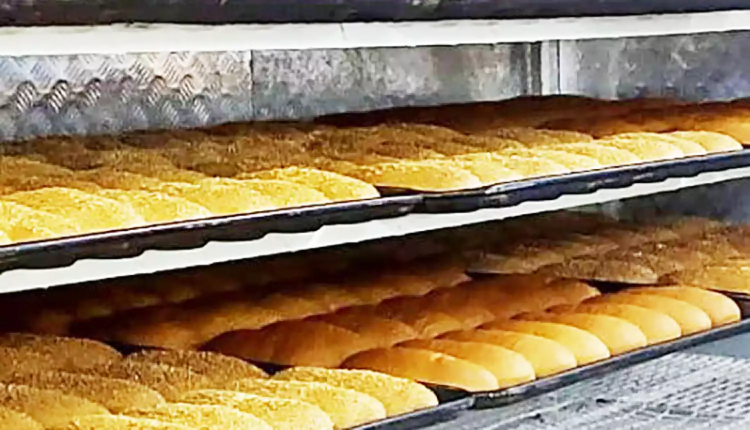 Как рождается хлеб