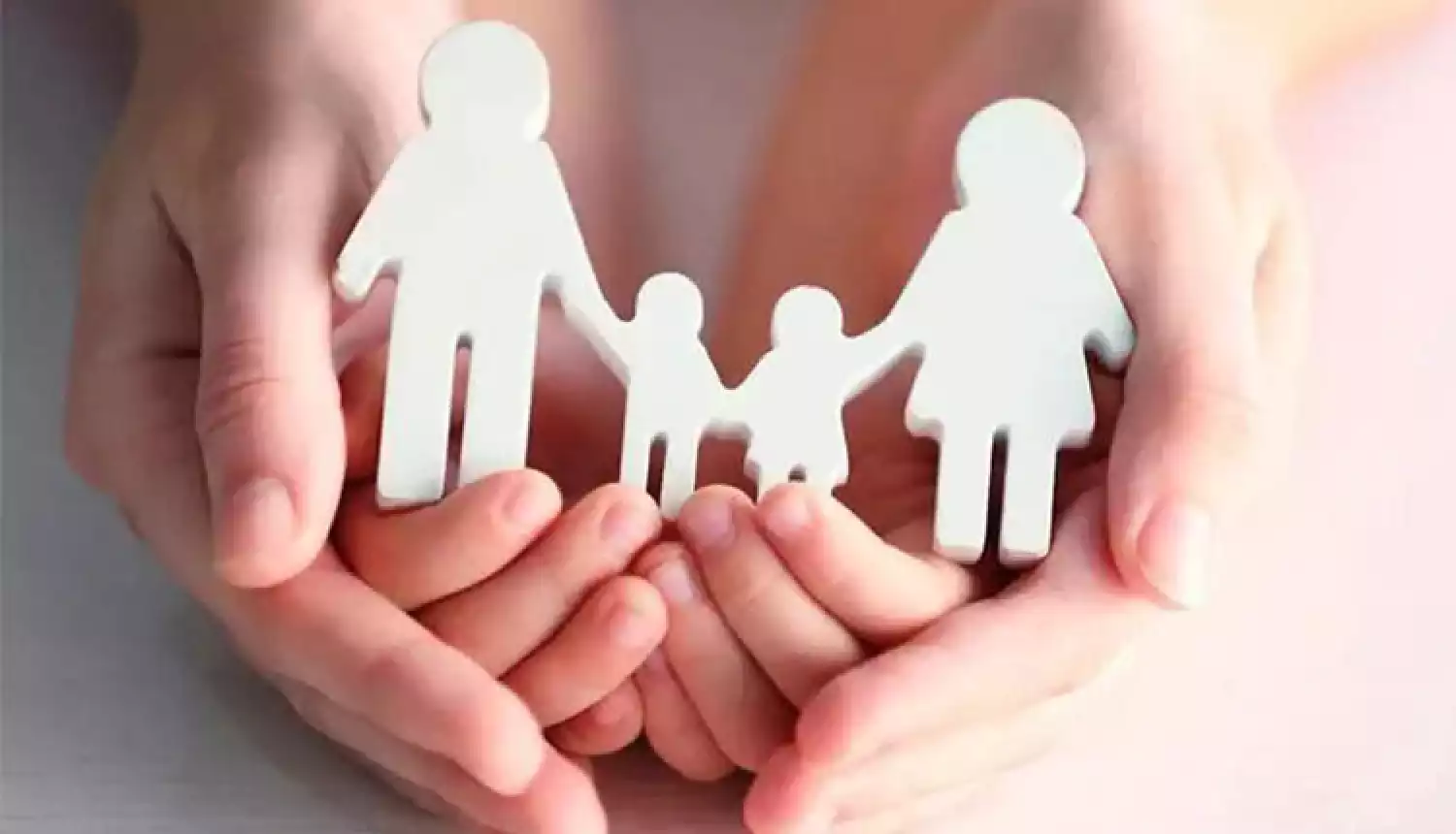 Протянуть руку помощи