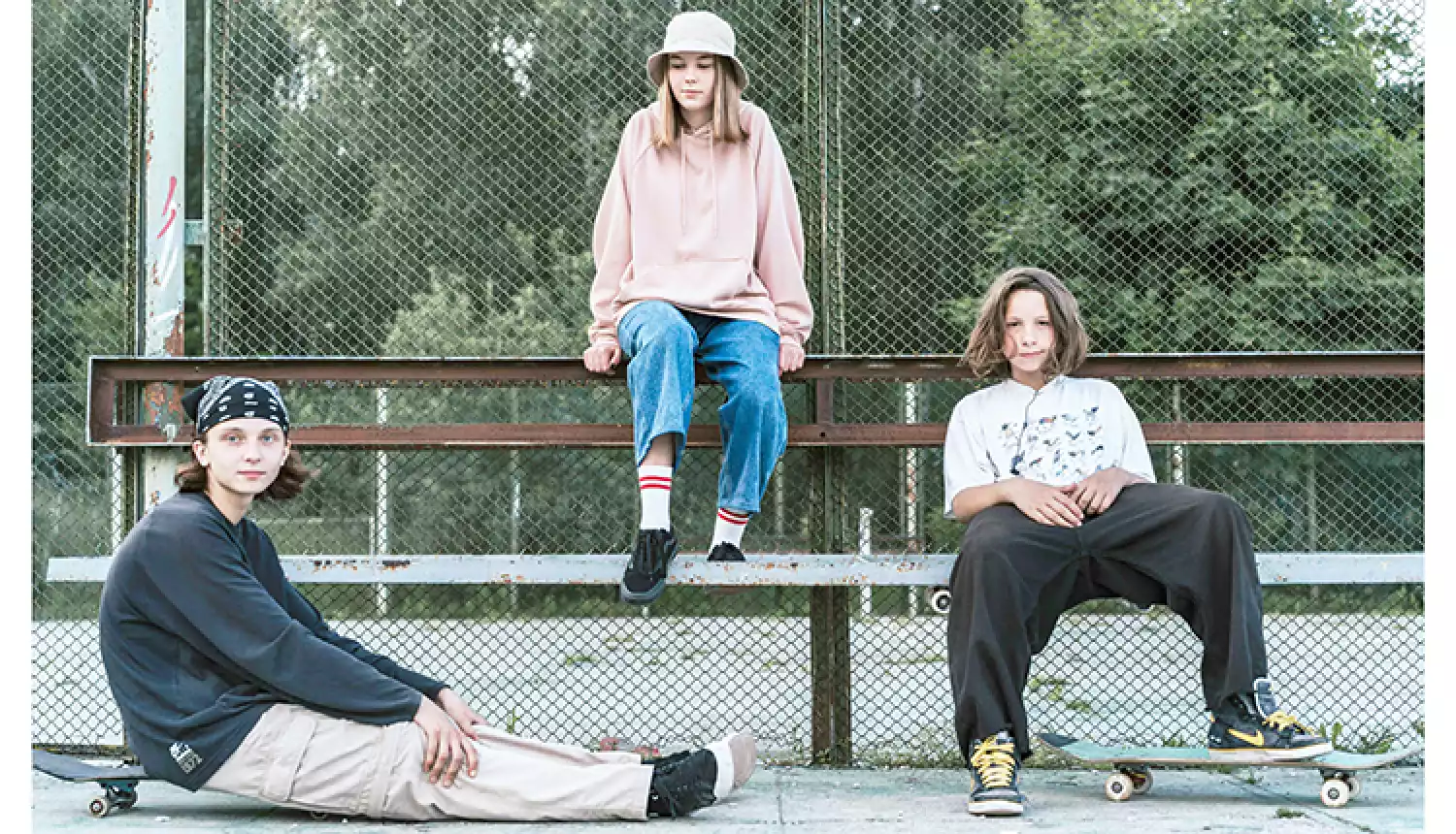 Чуткость и участие