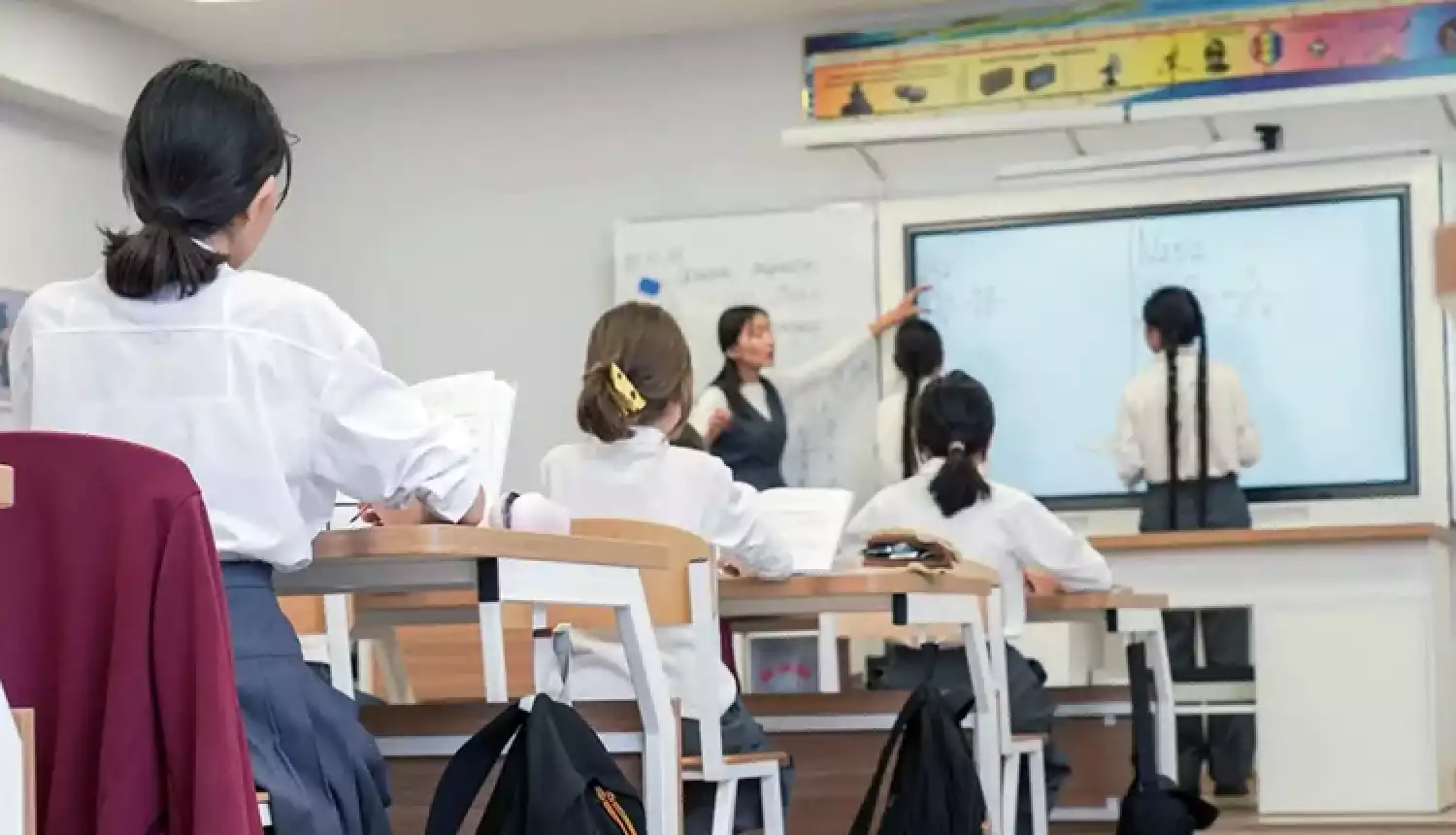 Ориентируясь на рынок