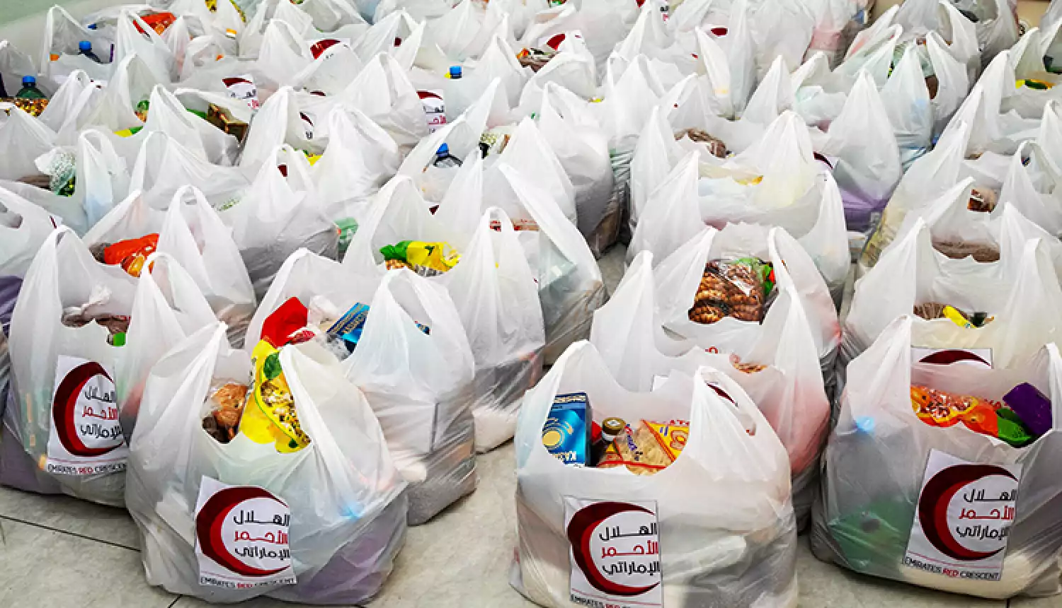 Оказали поддержку