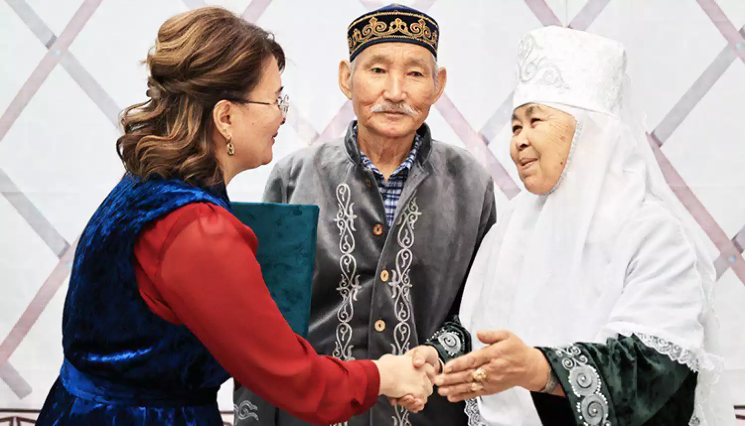 Преемственность поколений