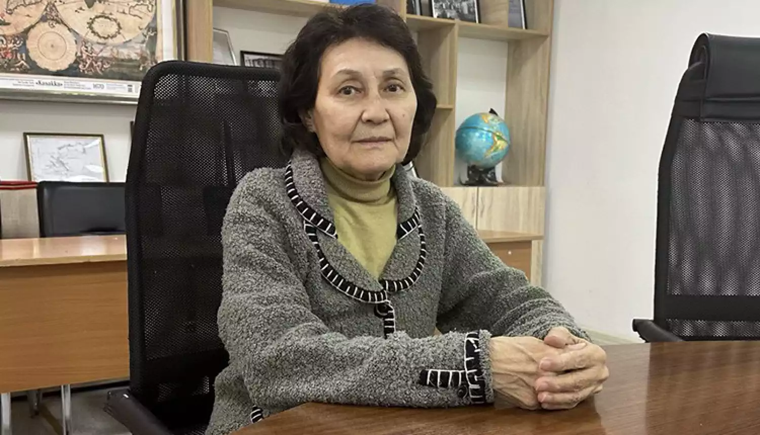 Новый день как точка отсчёта