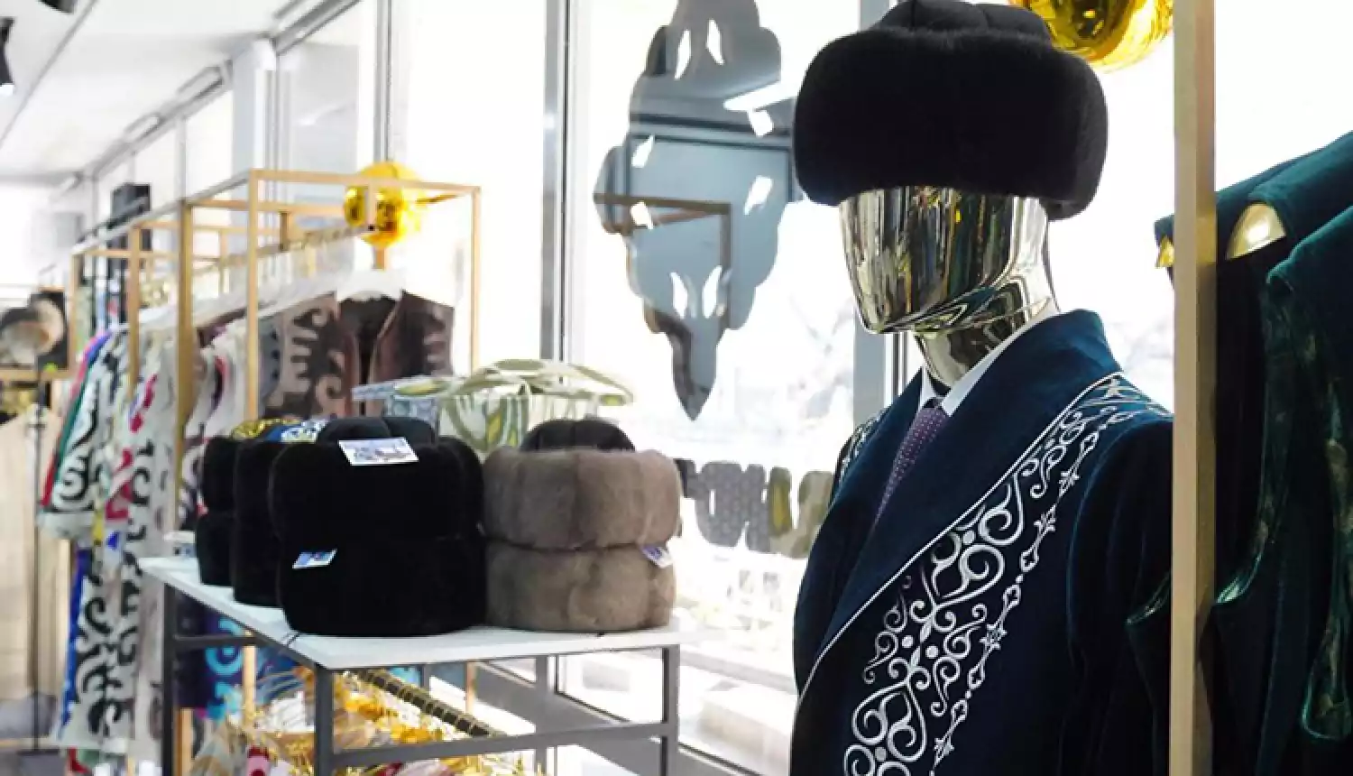 Неповторимый колорит