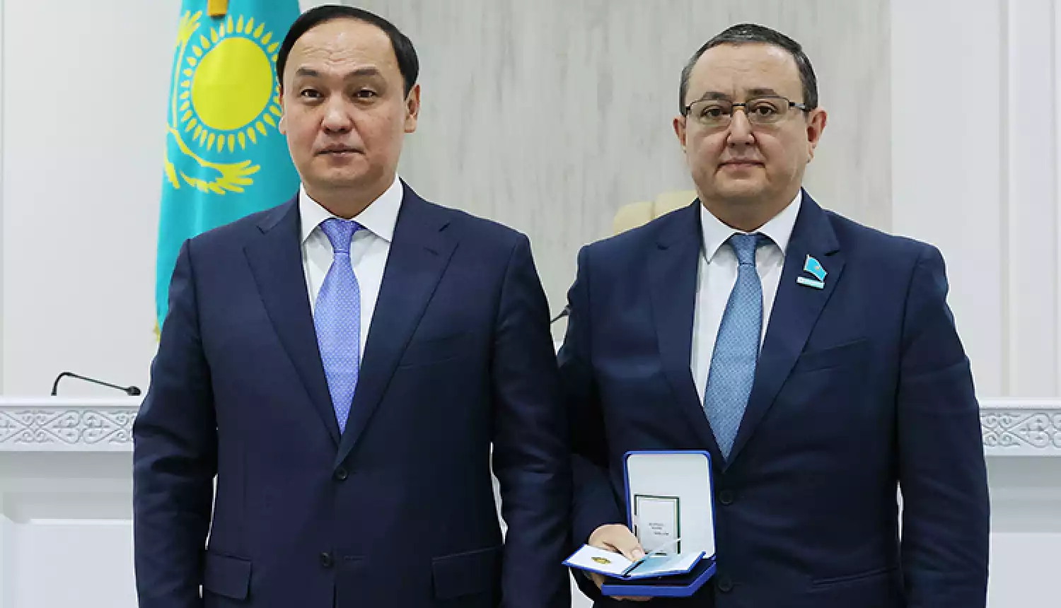 Причастность к судьбе страны