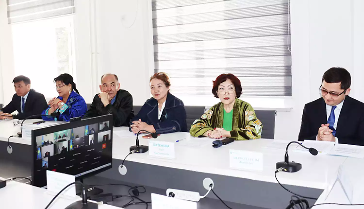 С чем войдём в будущее