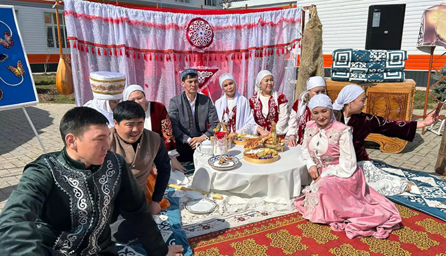 Преемственность поколений