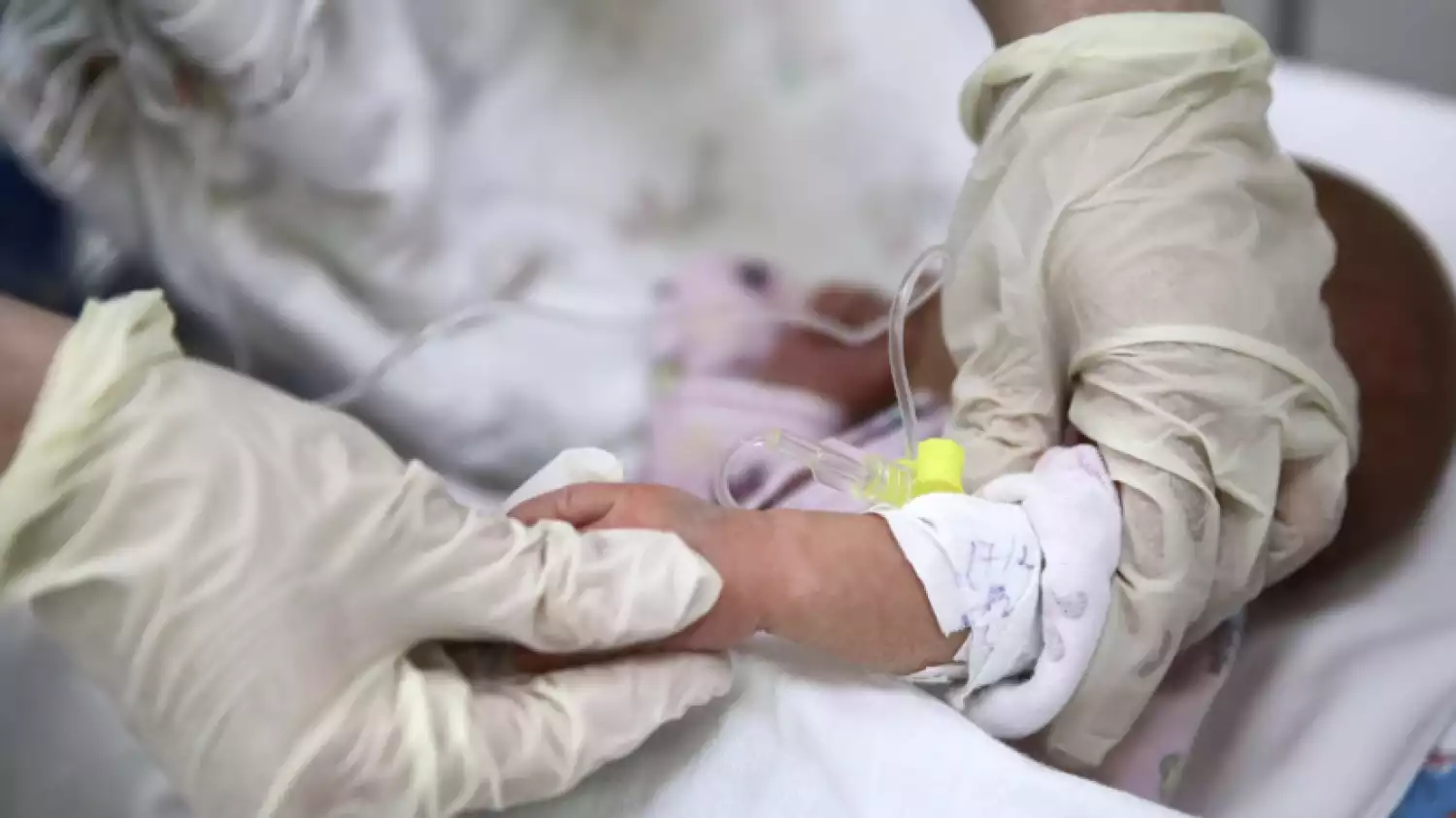 Защитить самых уязвимых