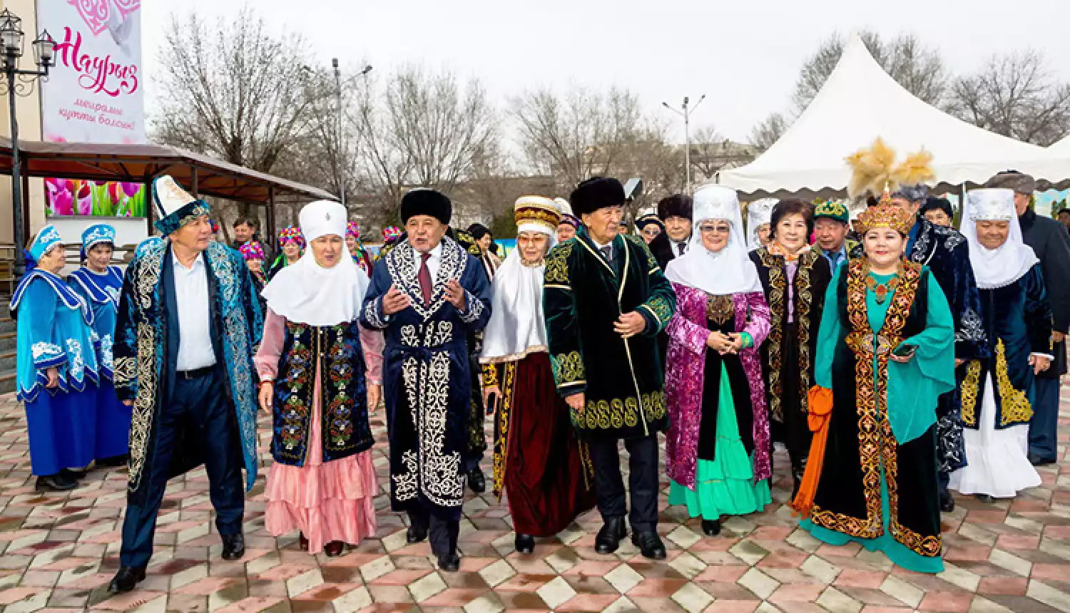 Весна утверждена!