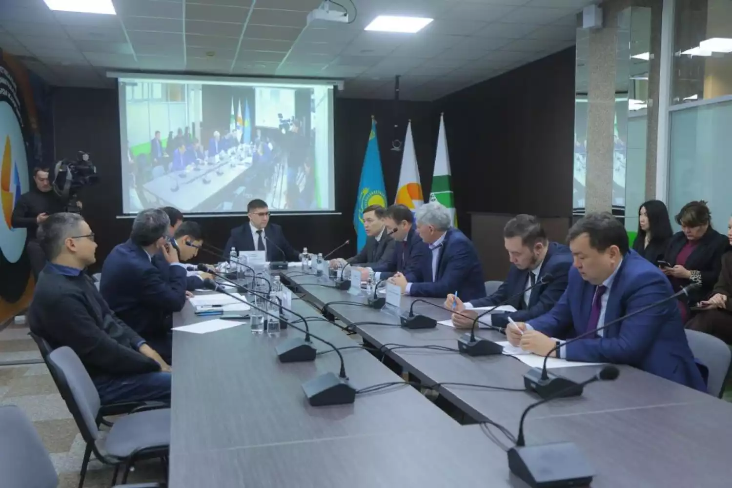 КРЕМ: тарифная политика будет сбалансированной и социально ориентированной