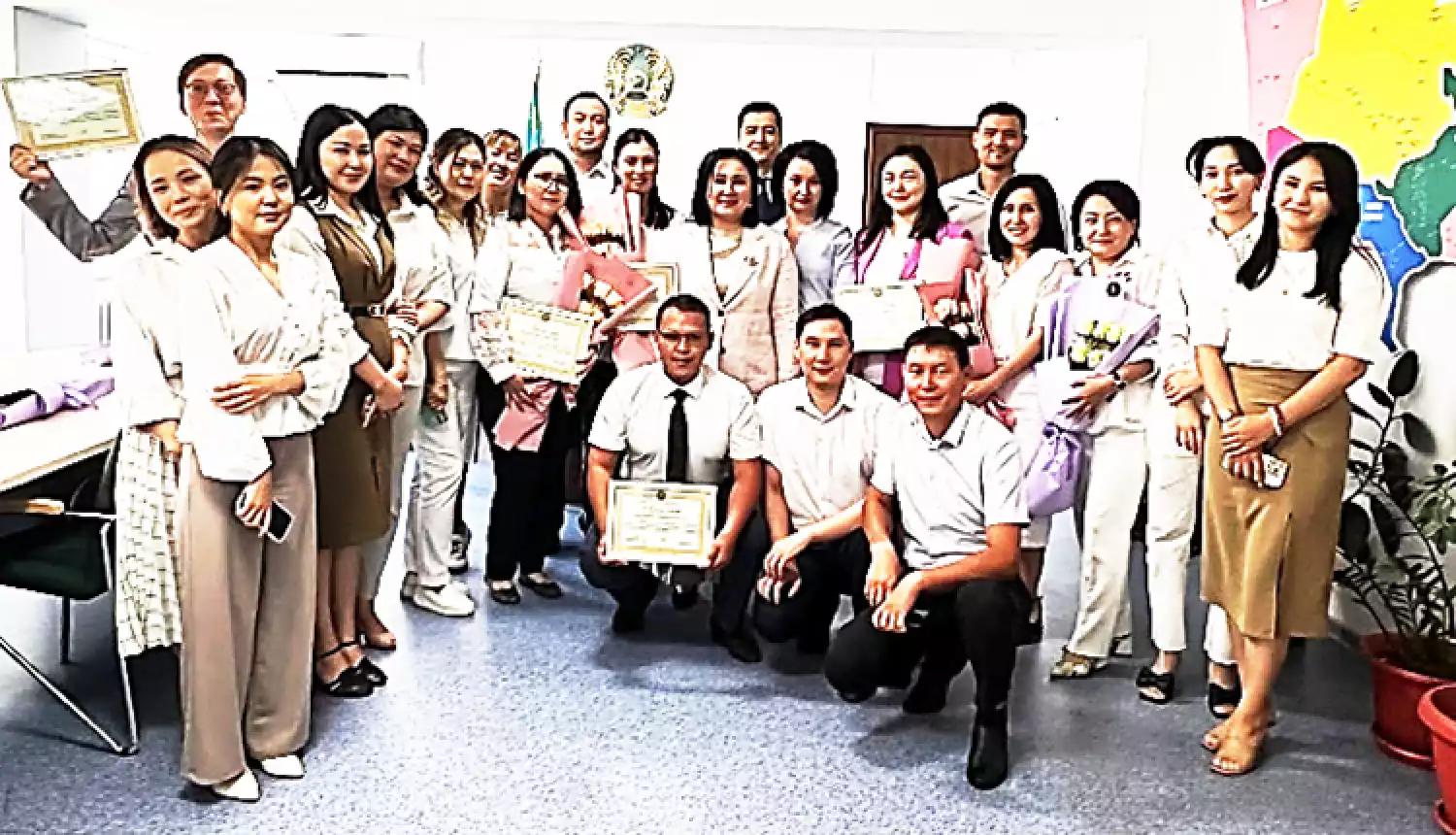 Помним их имена