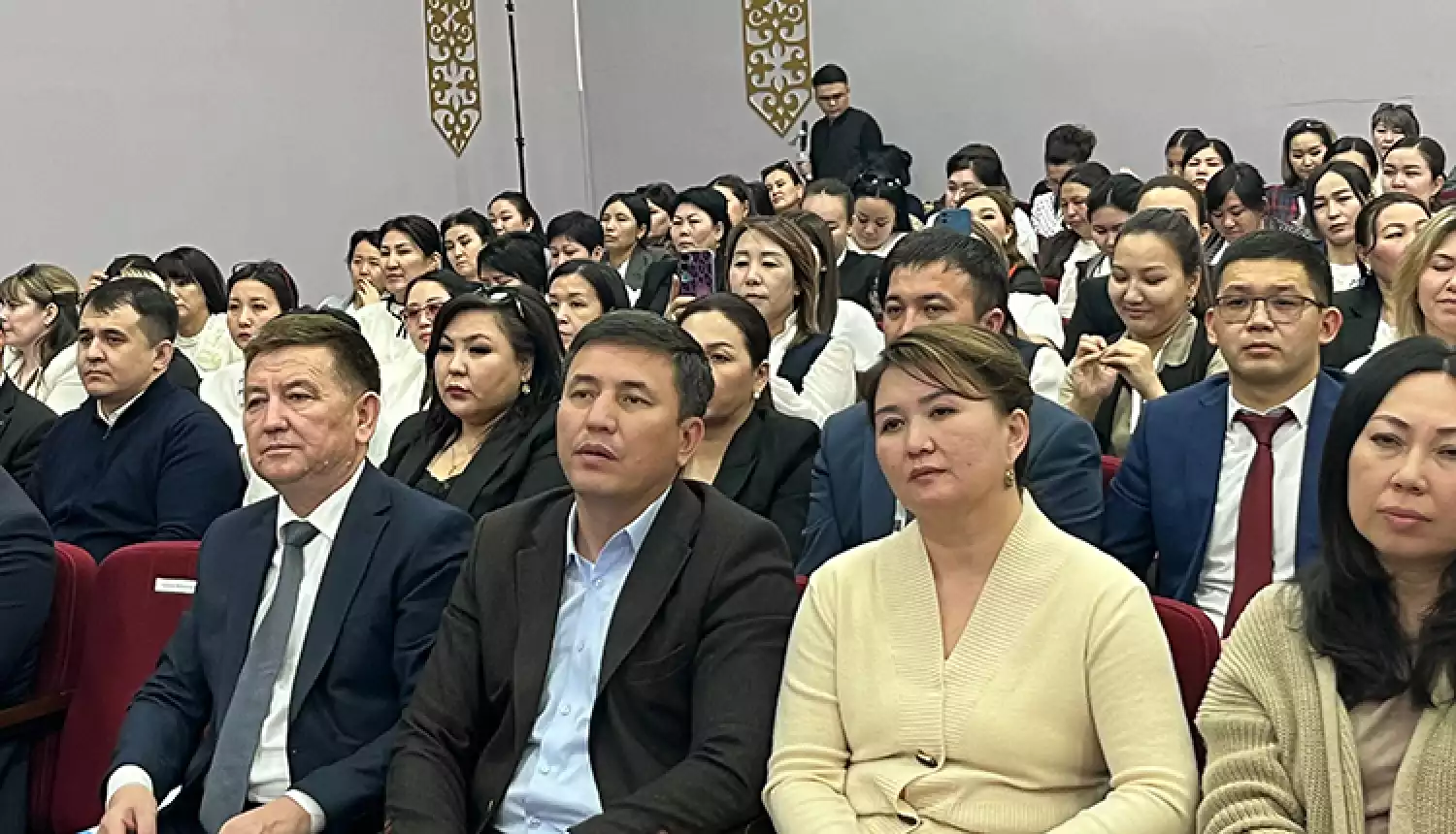 Каждый ребёнок должен быть любимым