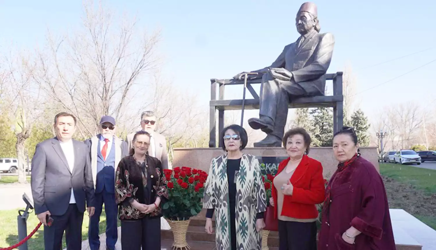 Народные таланты