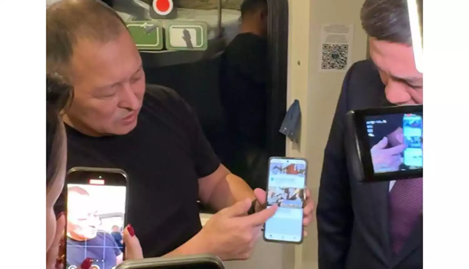 В поездах обеспечат доступ в сеть