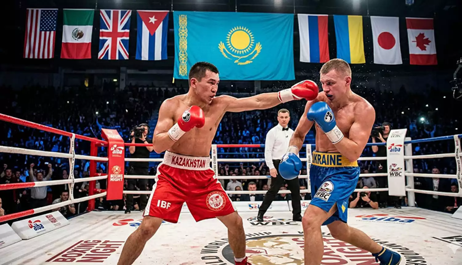 Надежды оправданы