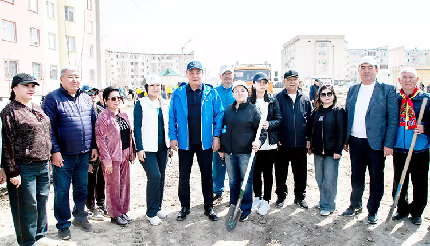 Комфортная среда